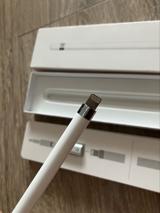 Стилус для iPad 1- покоління (Apple Pencil, аналог)