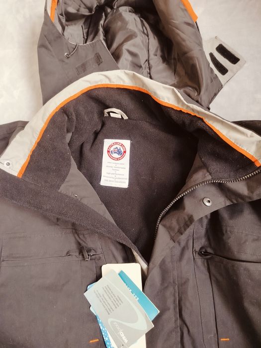 Kurtka robocza Emerton