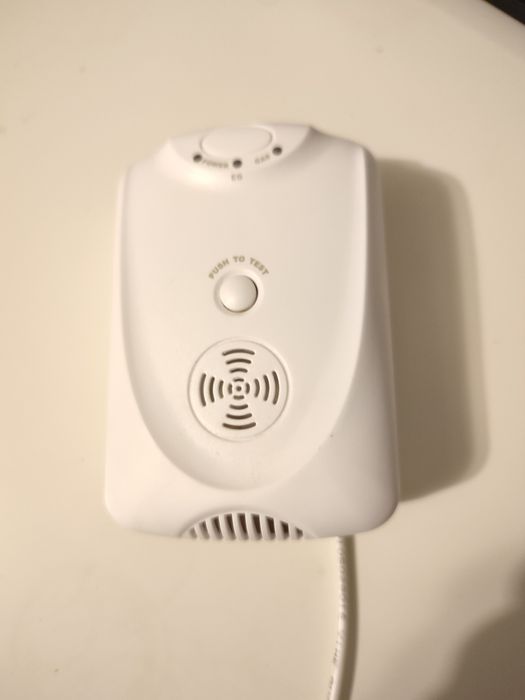 Czujnik Trigas CO/LPG/gazy