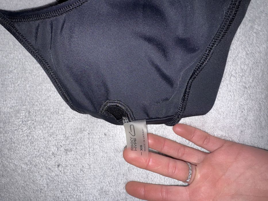 Спортивний топ  Rikky Hype