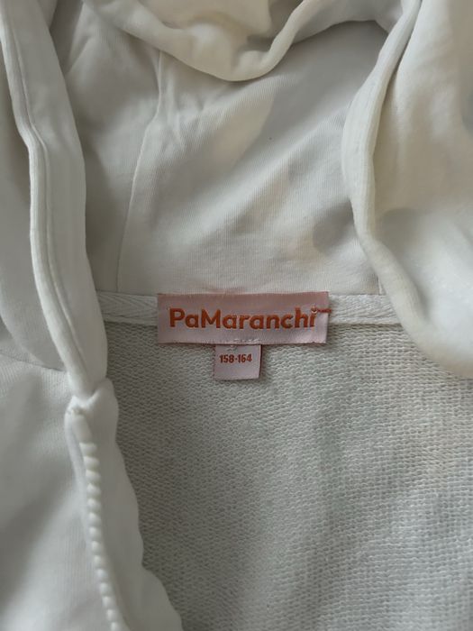 Спортивна кофта Pamaranchi