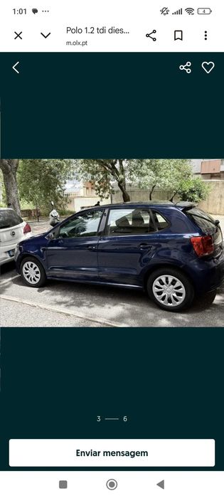 Ótimo veículo econômico e fiável