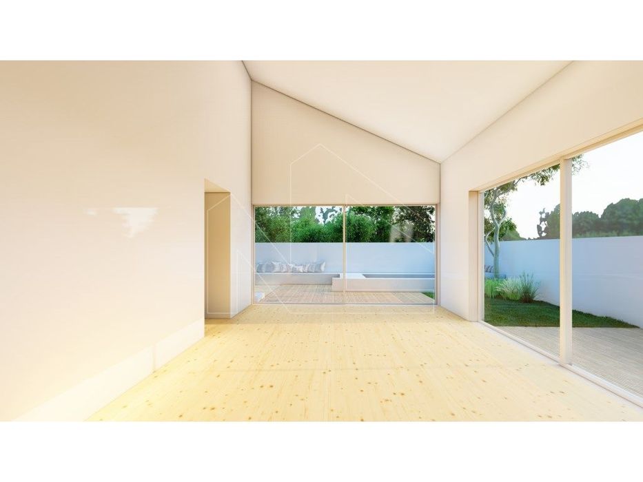 Moradia T3+1 com Rooftop e Vista Panorâmica sobre a Ria | Gafanha d...