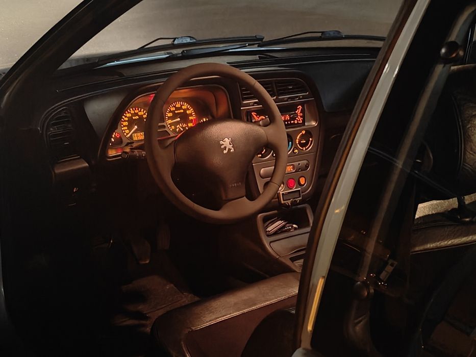Peugeot 306 GTI 6