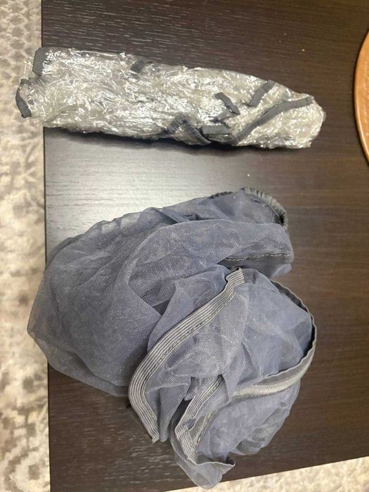 Каляска дитяча прогулянкова