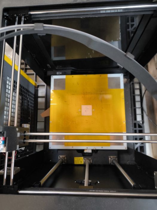 Drukarka 3D zortax mM300