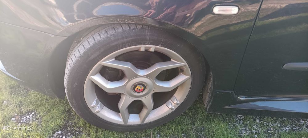 Fiat Stilo 2003/ Vários Extras