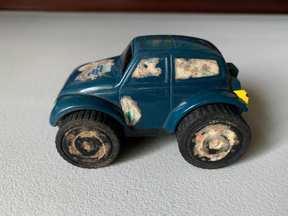 Brinquedo Carrinho