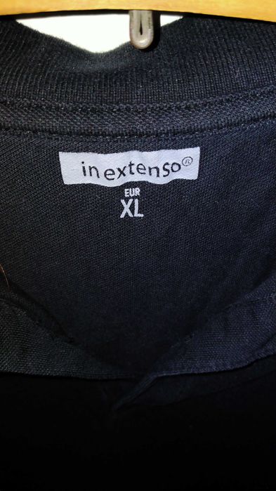 Koszulka męska polo XL