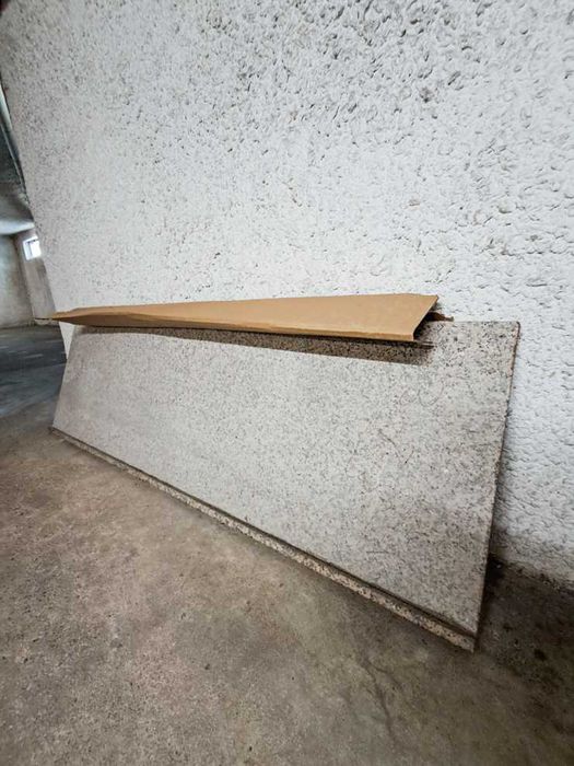 Bancada Pedra de Granito - Mármore - Cozinha