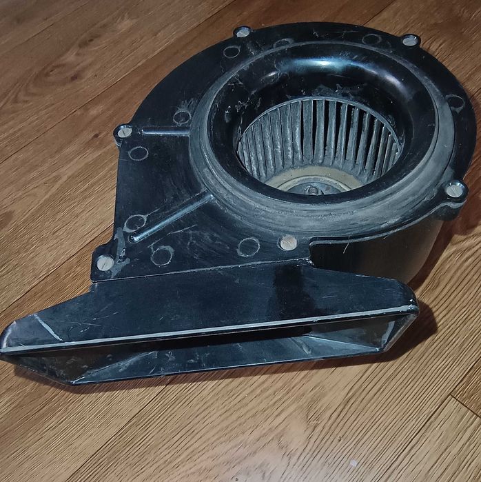 Вентилятор улитка вытяжка 220В/2800об/мин