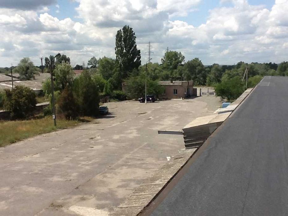 Продаж склад, виробництво