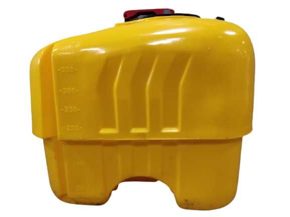 Бочка для оприскувача, ємність 200 - 1000 л. Обприскувач Марцепласт