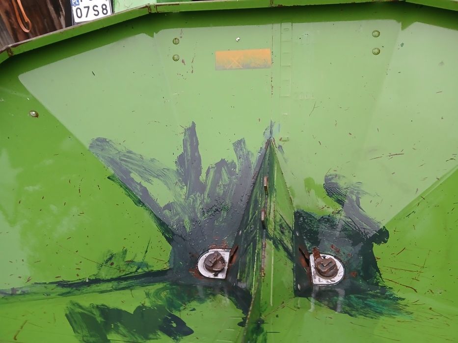 Amazone zaf 604 r ( 603 )