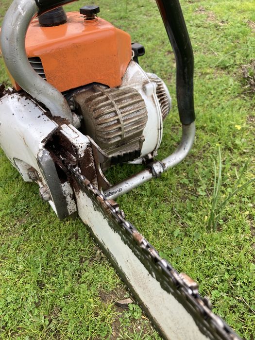 Motoserra Stihl 070