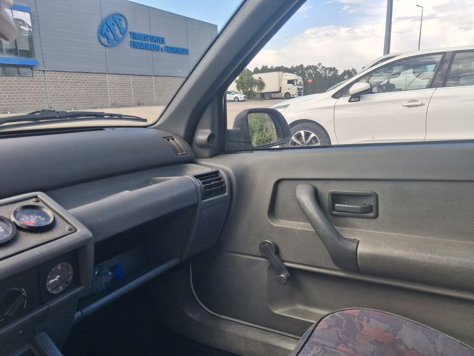Vendo Renault Clio