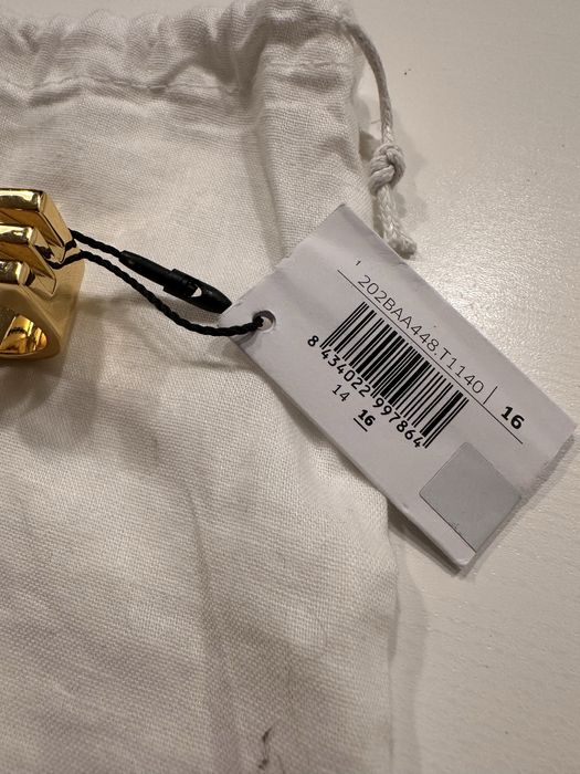 Anel Bimba Y Lola NOVO