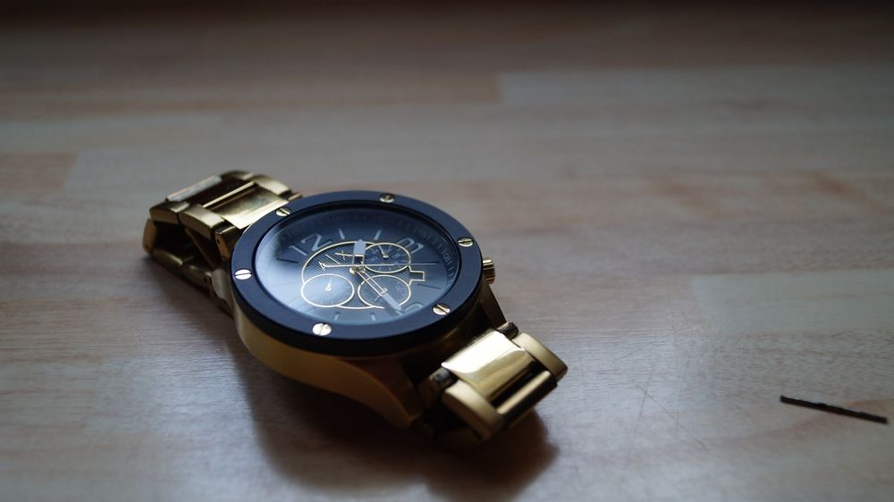 Zegarek Armani AX1511