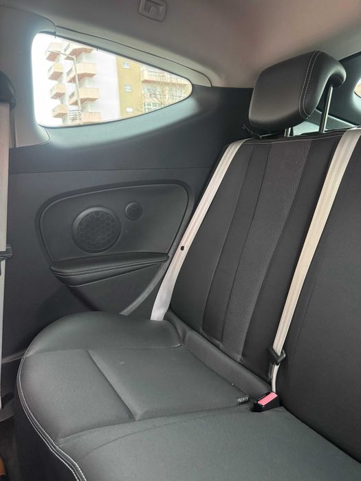 Megane 3 coupé  Bose edition