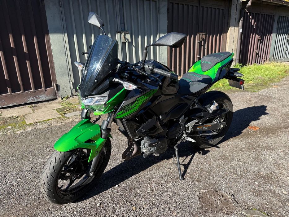 Kawasaki