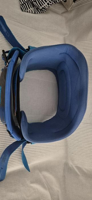 Kitesurf harness ION
