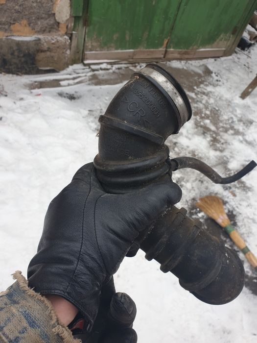 Mitsubichi colt 2008г 3d блок управления ABS