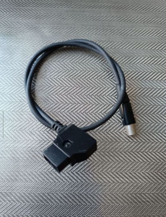 кабель живлення D-TAP