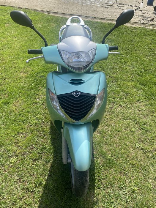 Продається Honda sh 150i