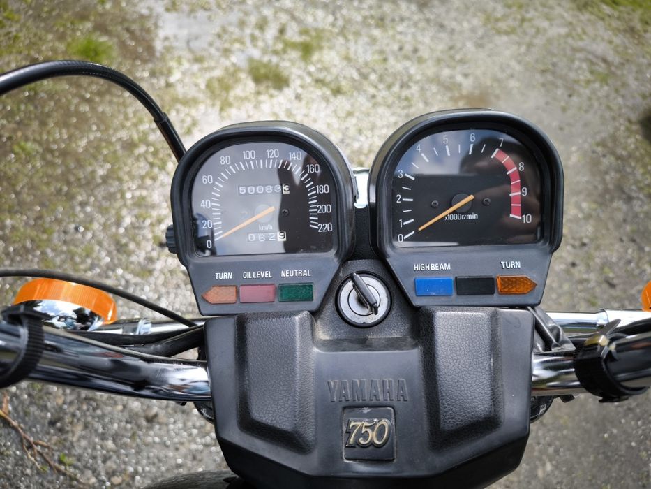 Dla Ciebie wszystko - yamaha special - w kategorii Chopper