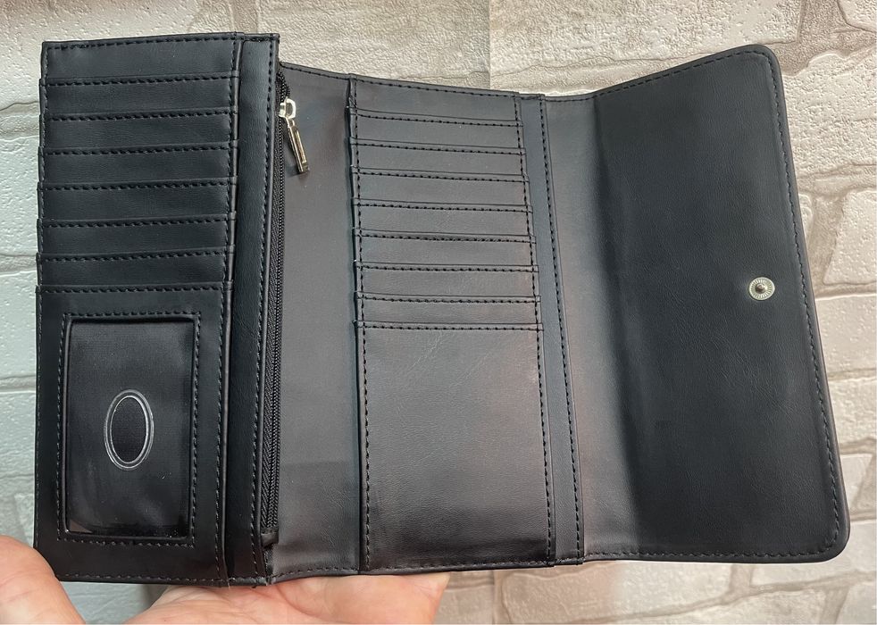 Кошелек, бумажник Guess оригинал