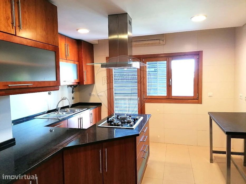 Apartamento T2 para arrendamento