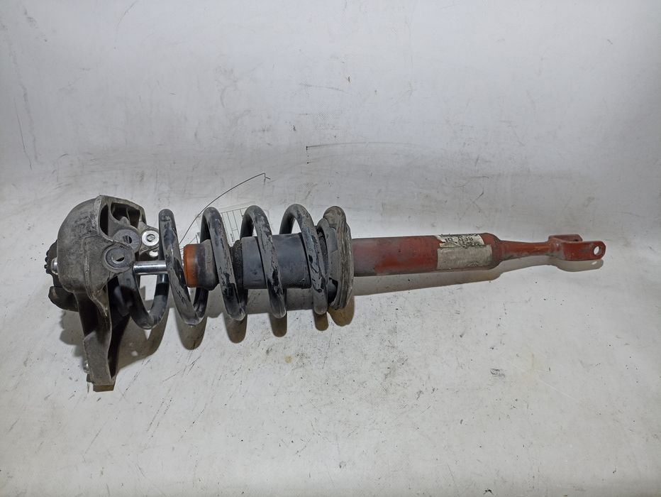 Amortecedor frente esquerdo AUDI A4 (8EC, B7)