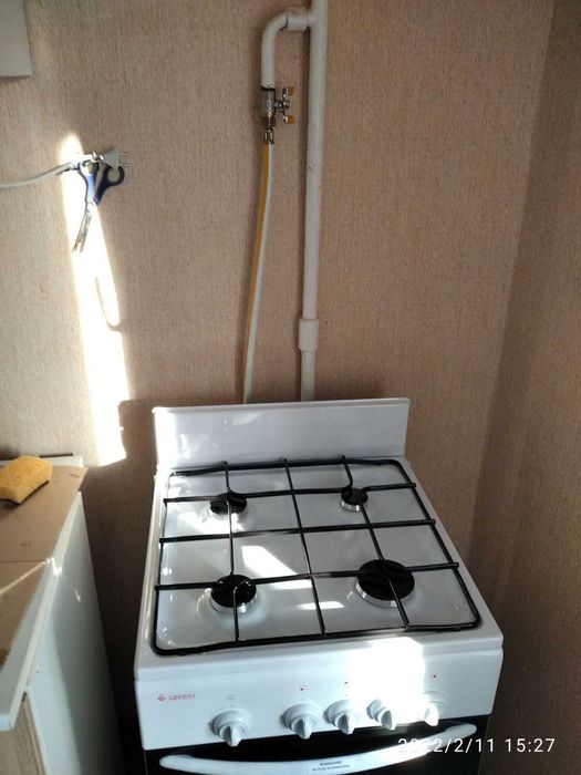 Варочные поверхности, Духовки, ГазКраны-Замена,Установка Без Выходных ...