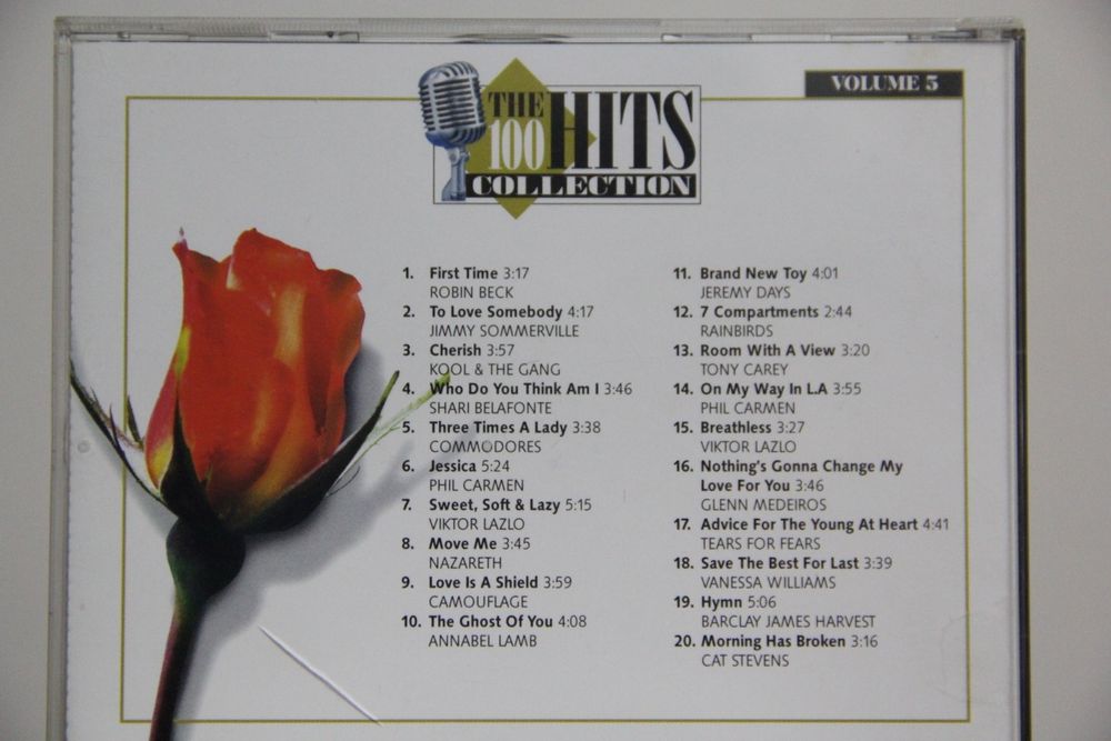 Coleção cds variados