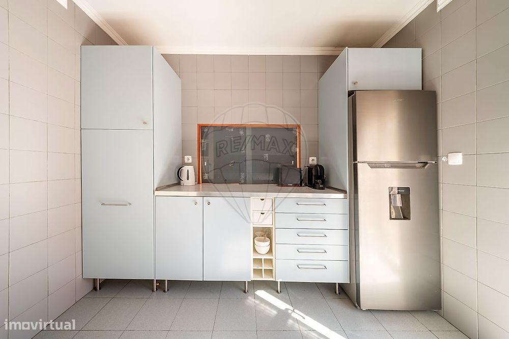 Apartamento T2 para venda