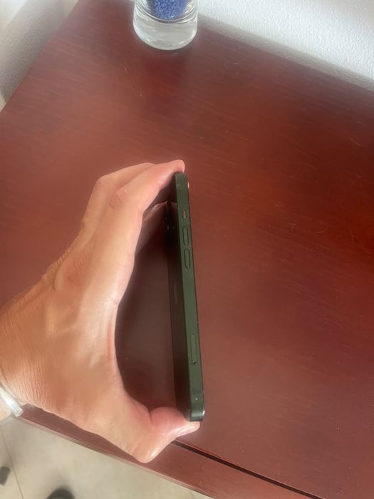 iPhone 13 - 128 Gb Bat 83%