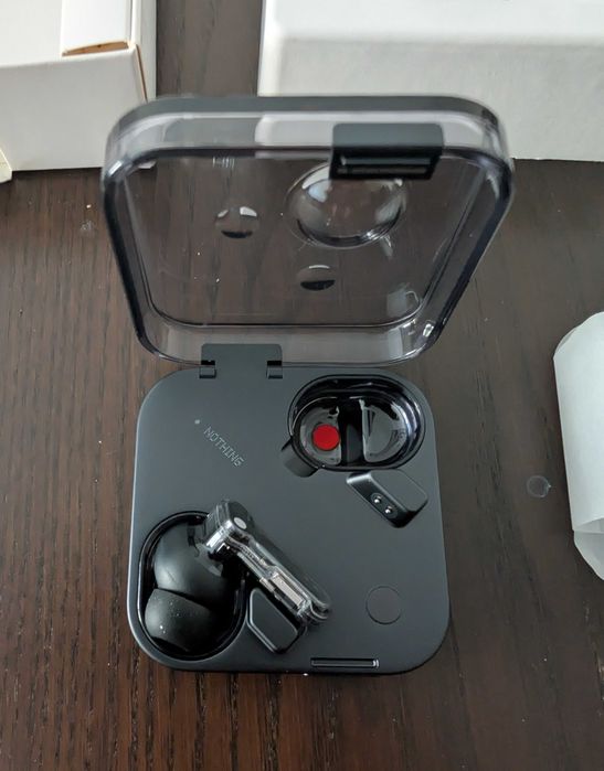 Nothing Ear (3) - Sem earbud direito