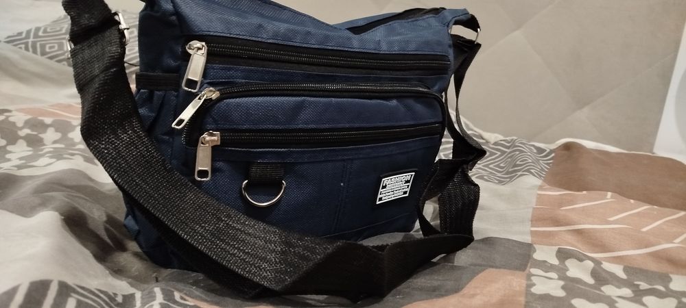 Torba sportowa na ramię fashion Sport  gratis wysyłka
