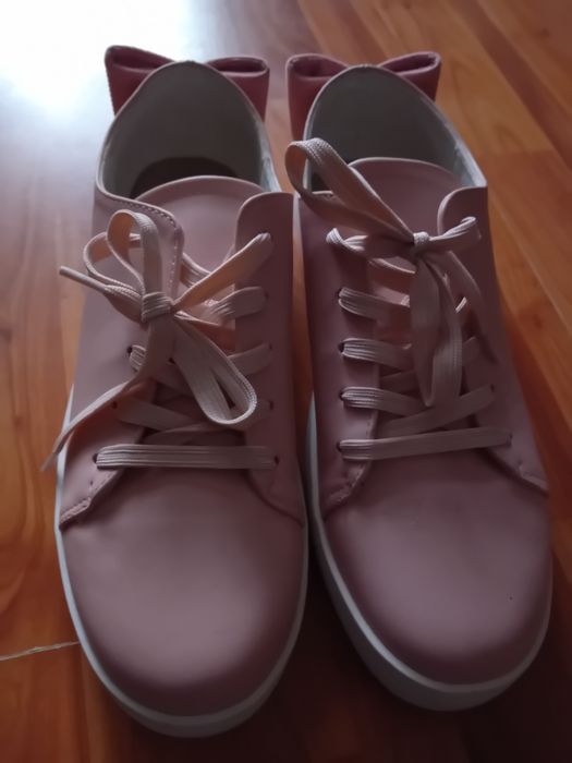 Buty damskie r 40