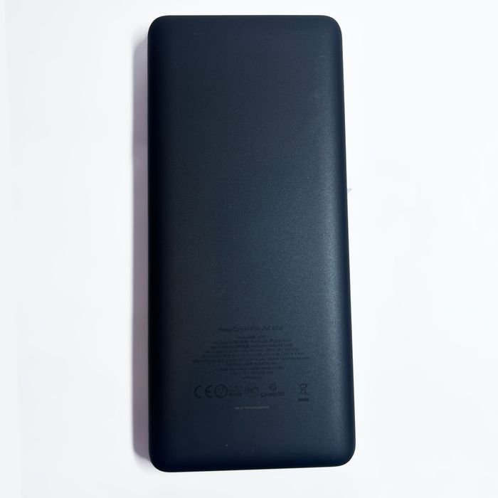 Павербанк Anker PowerCore III Elite 25600 mAh 87W A1291