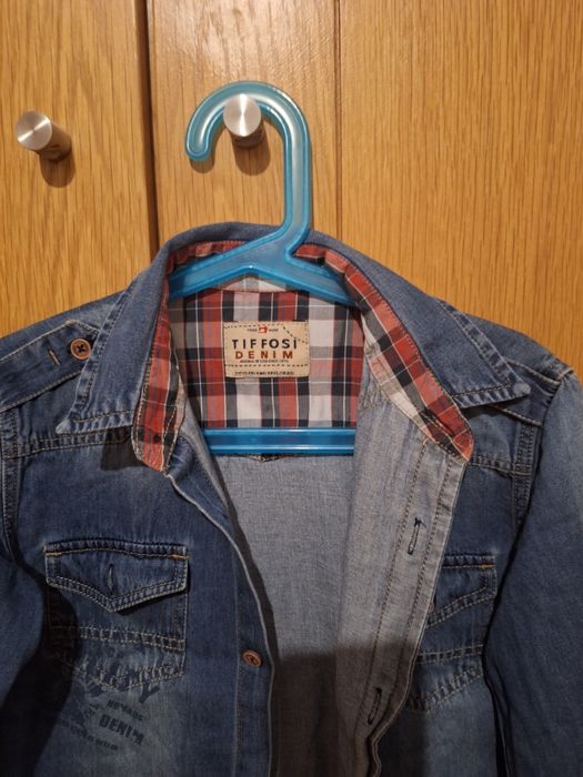 Camisas menino 6 anos