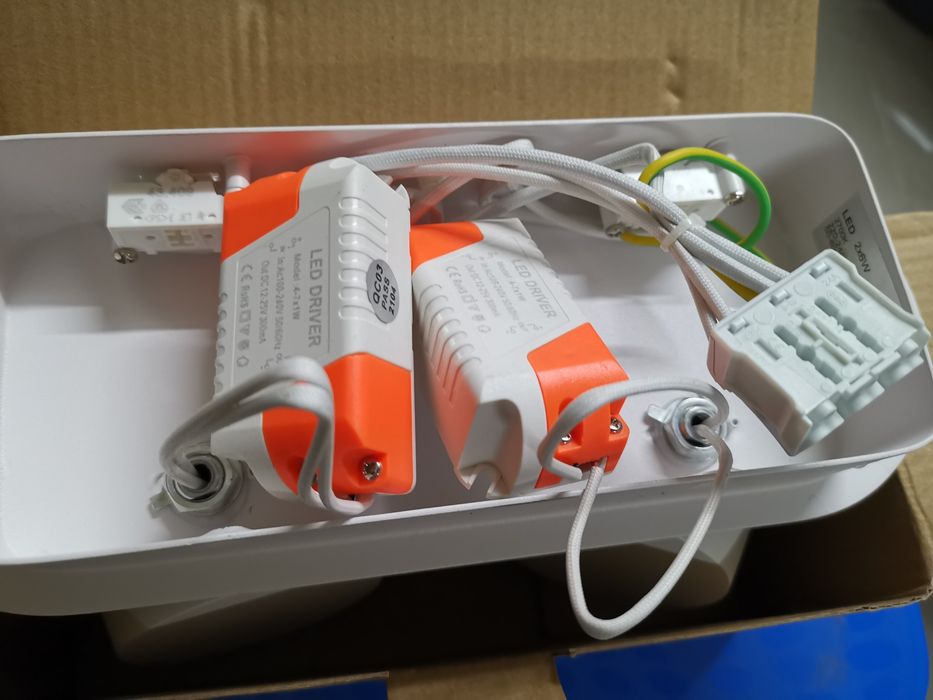 Aplique parede Quarto/escritório/sótão Área store