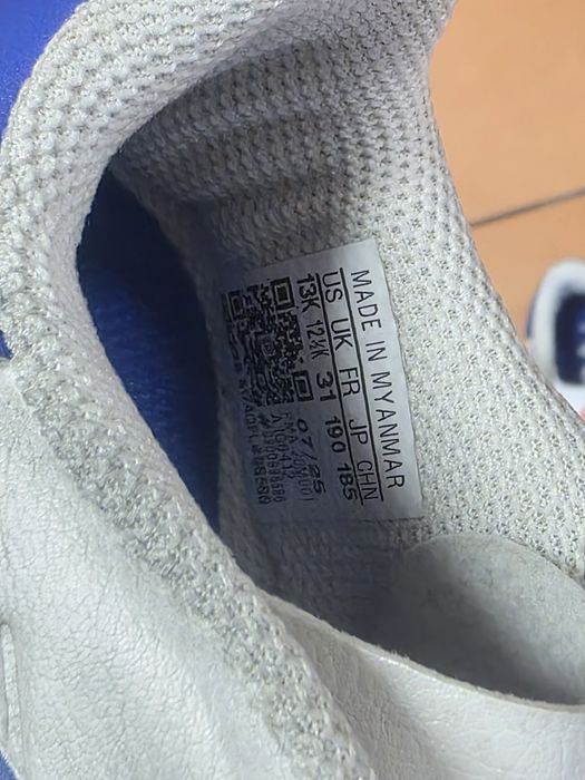 Adidas Copa Pure n°31