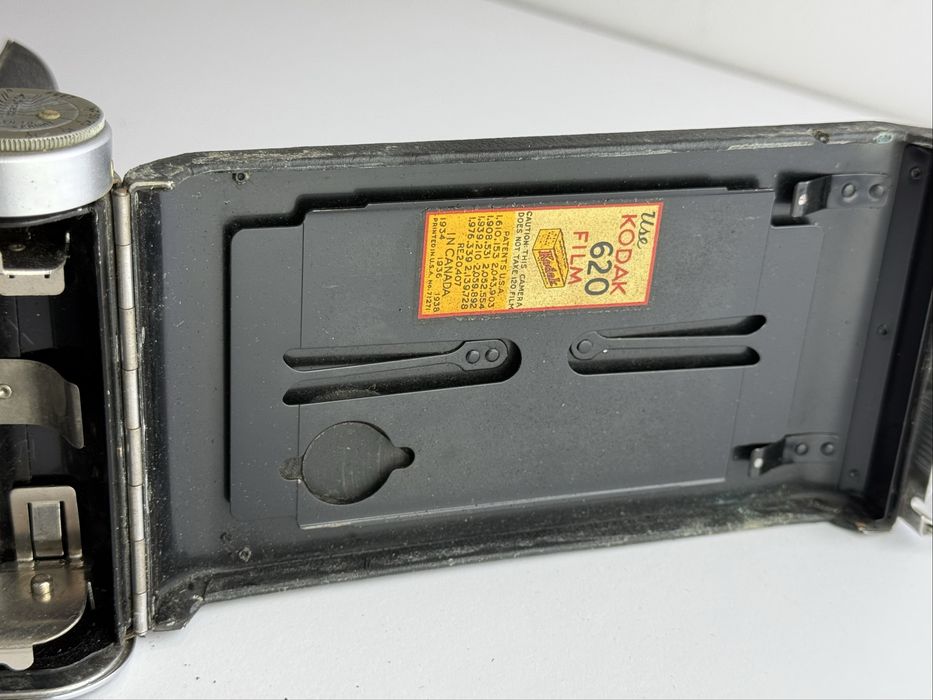 Продам фотоапарат Kodak NO. 1 Supermatic