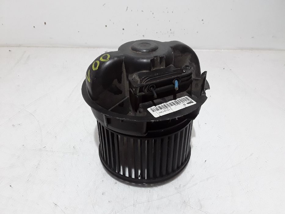 Motor da Climatizaçao / Sofagem - CITROËN C1 (PM_, PN_) | 05 - 14