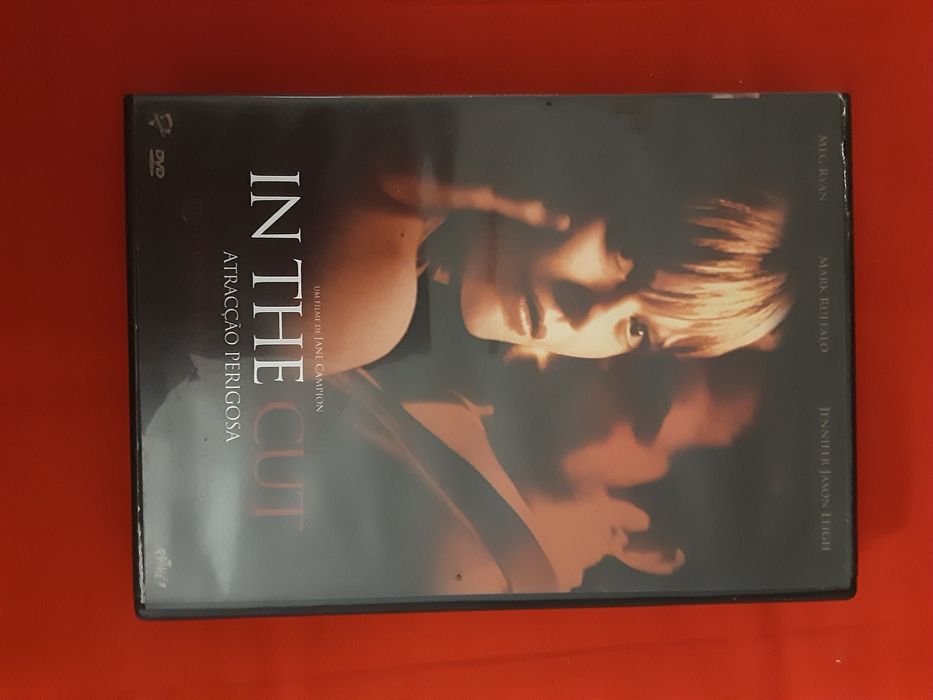 Filmes dvd vários títulos