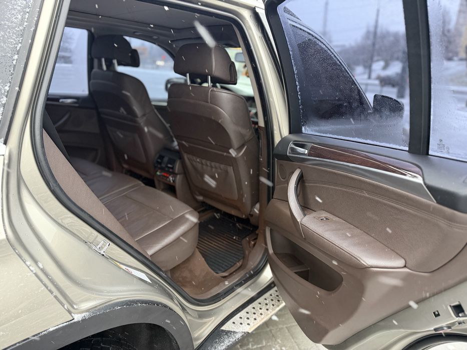 BMW X5 БМВ !Жирная комлектация!Официал!