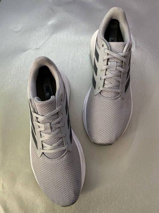 Кроссовки Adidas Galaxy 6 Grey
