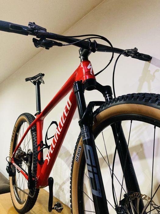 Specialized Epic Carbon 2020