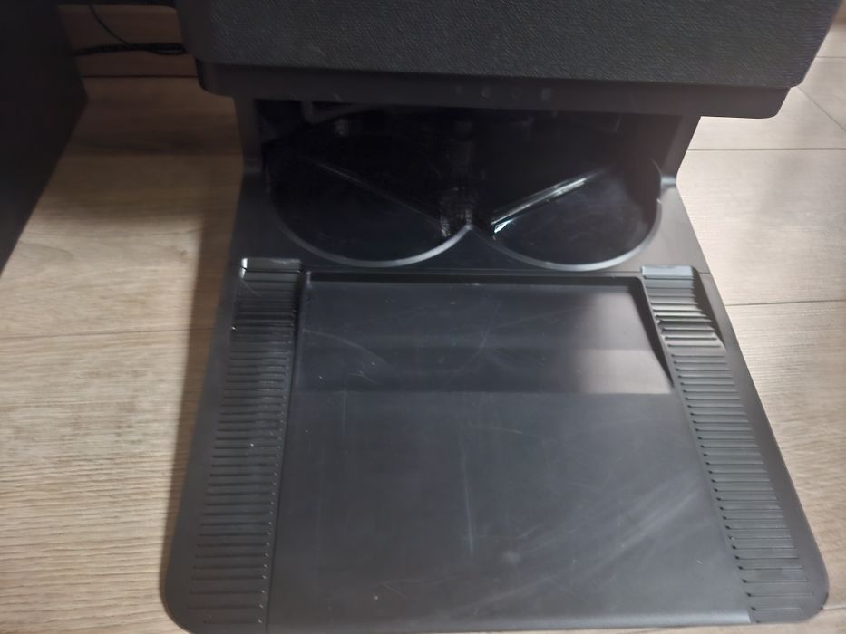 IRobot Roomba Plus 505 Combo jak nowa gwarancja